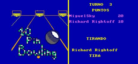 10 Pin Bowling — steamgrid