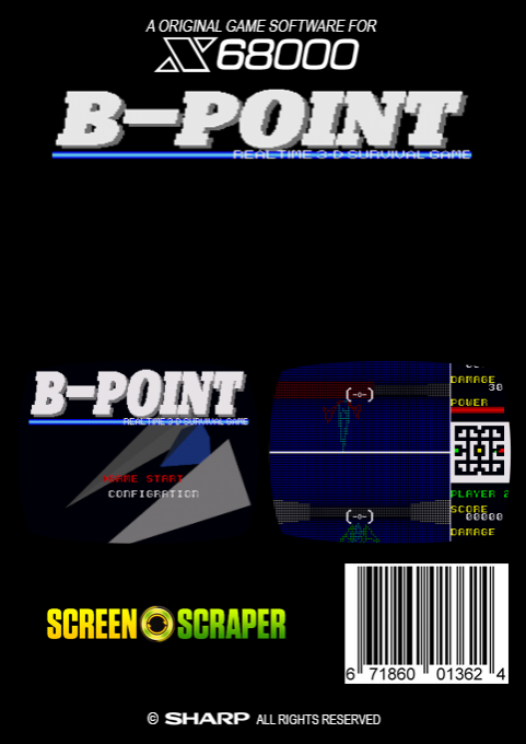 B-point — box-2D-back (SS)