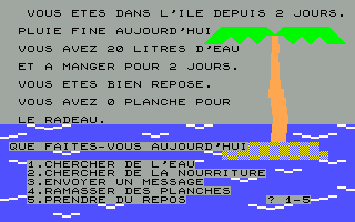 Island — ss (WOR)