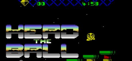 Head the Ball — steamgrid