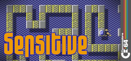Sensitive — steamgrid