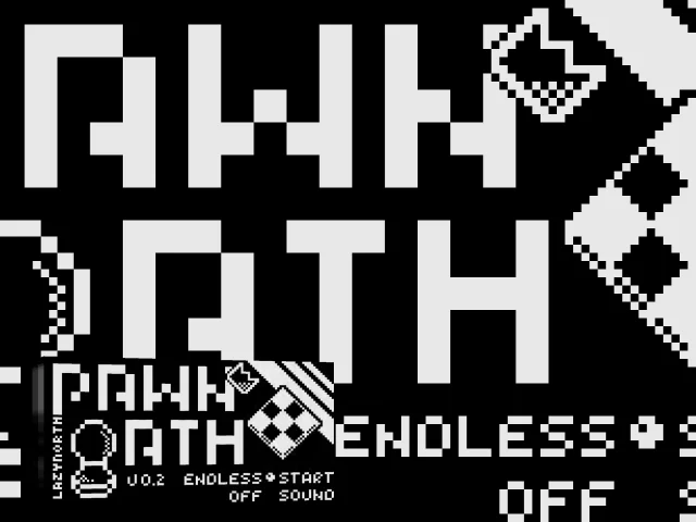 Pawn Path — mixrbv2 (WOR)