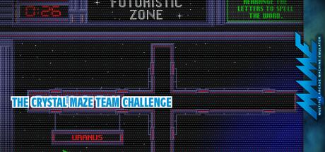 Crystal Maze Team Challenge, The — steamgrid