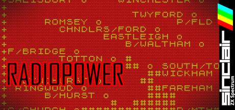 Radiopower — steamgrid