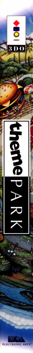 Theme Park — box-2D-side (US)