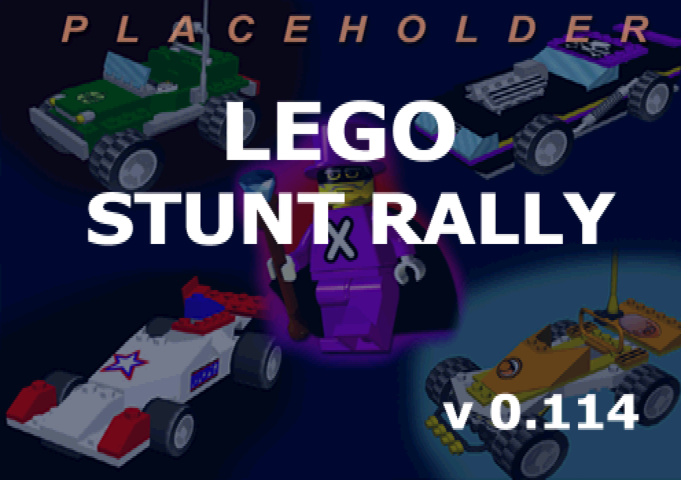 Lego Stunt Rally — sstitle (WOR)
