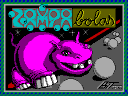 Zampabolas — sstitle (WOR)