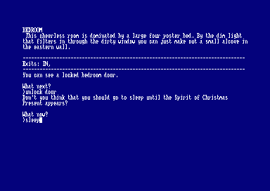 Miser, The — ss (EU)