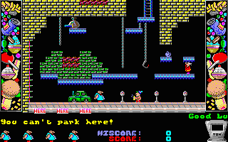 Chubby Gristle — ss (EU)