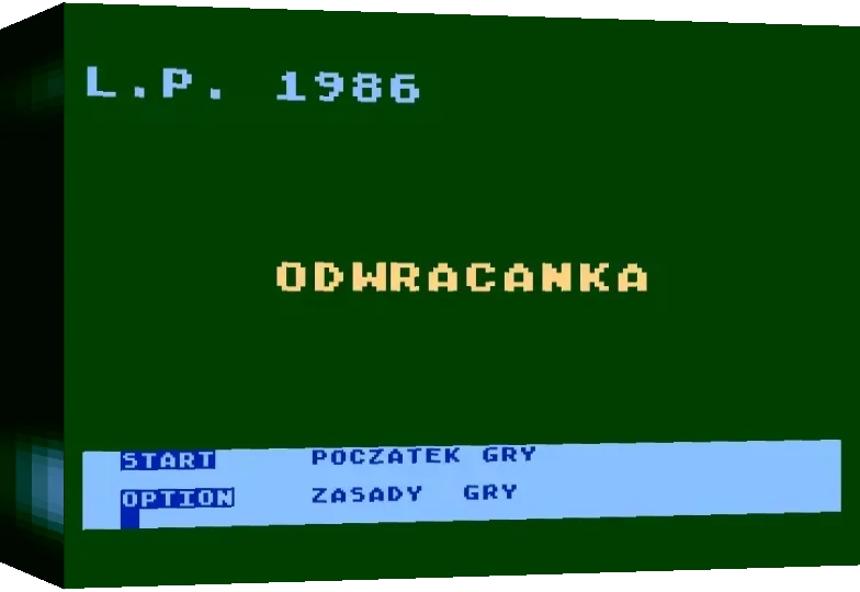 Odwracanka — box-3D (WOR)
