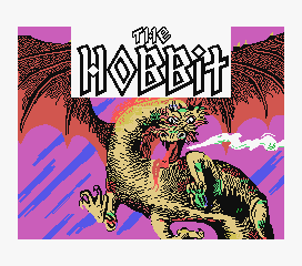 Hobbit, The — sstitle (WOR)