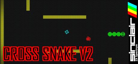 Cross Snake — steamgrid