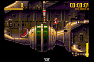 Exile — ss (WOR)