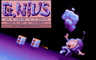 G.Nius — sstitle (WOR)