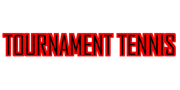 Tournament Tennis — wheel-hd (SS)