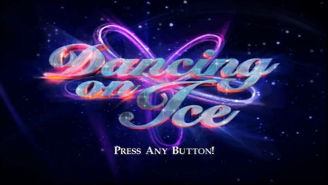 Dancing on Ice — sstitle (WOR)