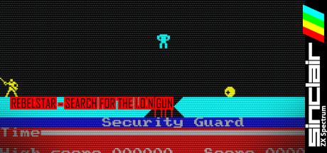 Rebelstar - Search for the I.O.N Gun — steamgrid