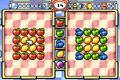 Fruit Chase — ss (WOR)