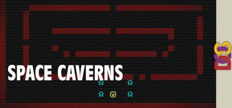 Space Caverns — steamgrid