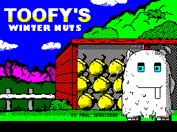 Toofy's Winter Nuts — sstitle (WOR)