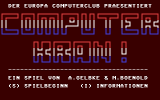 Computer-Kran! — sstitle (EU)