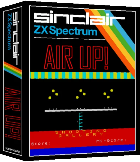 Air Up! — box-3D (SS)