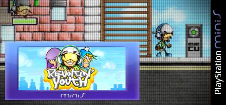 Revoltin' Youth — steamgrid
