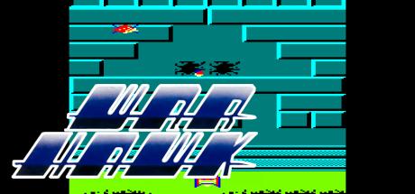 Warhawk — steamgrid