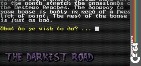 The Darkest Road — steamgrid