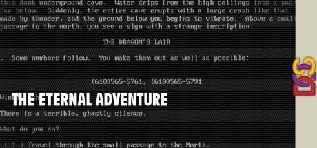 The Eternal Adventure — steamgrid