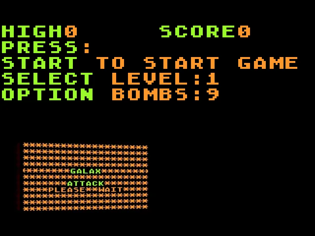 Galax Attack — mixrbv2 (WOR)