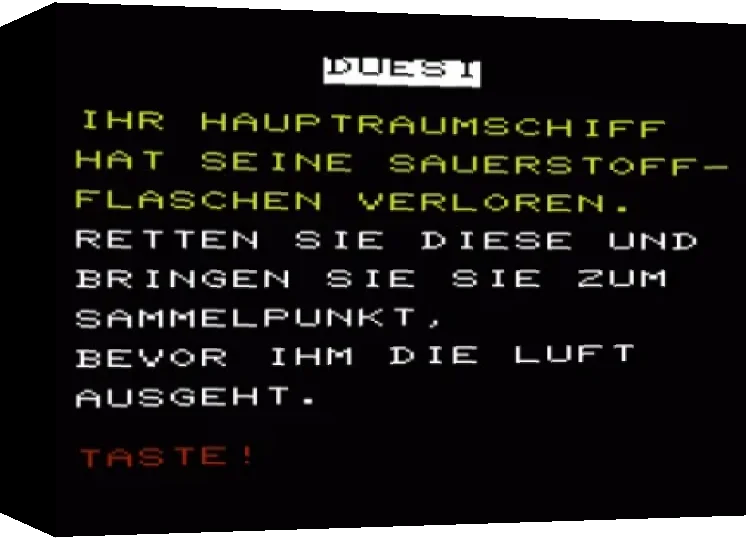 Duesi — box-3D (WOR)