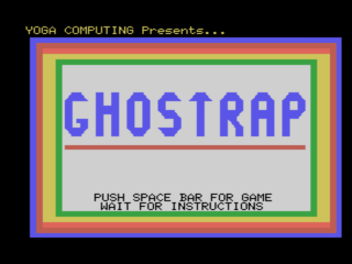 Ghost Trap — sstitle (WOR)