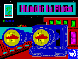 Hundir La Flota — sstitle (WOR)
