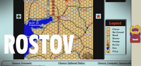 Rostov — steamgrid