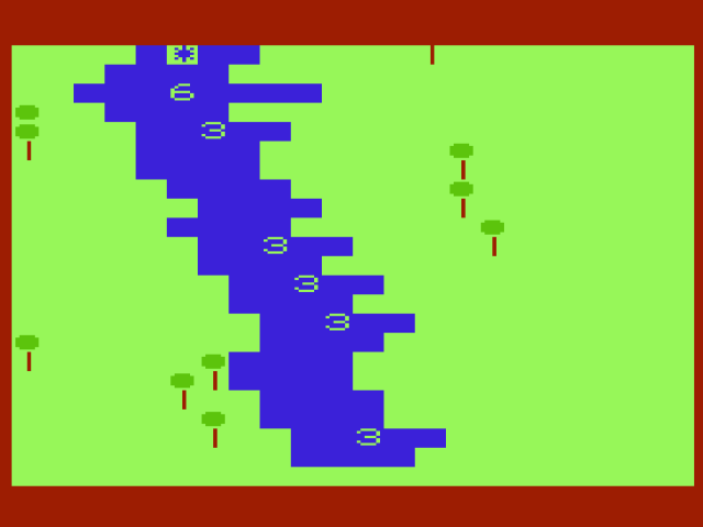 Speed Boat — ss (WOR)