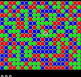Same Game — ss (WOR)