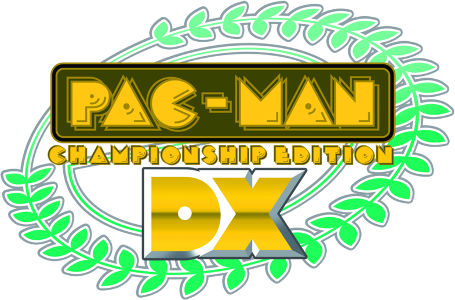 Pac-Man - Championship Edition — wheel (WOR)