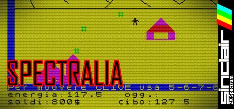 Spectralia — steamgrid