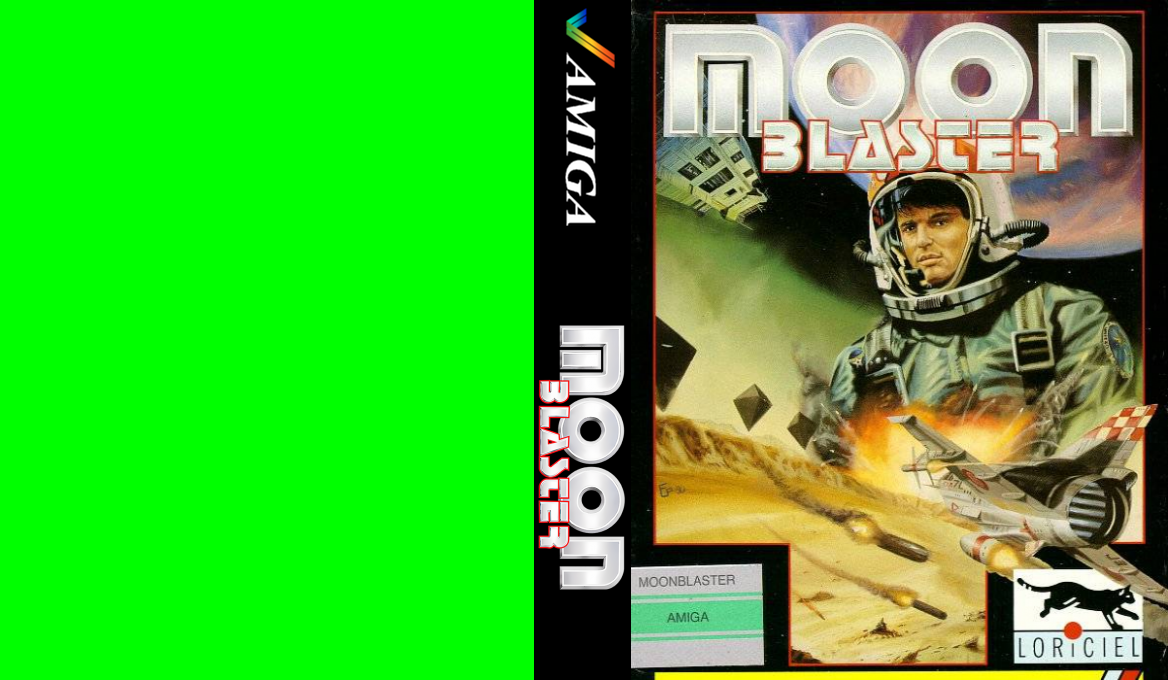 Moon Blaster — box-texture (EU)