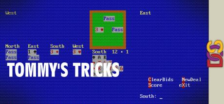 Tommy's Tricks — steamgrid