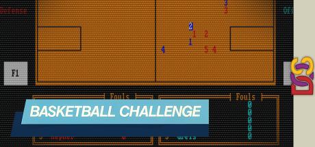 Basketball Challenge — steamgrid