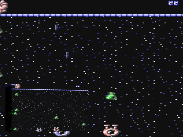 Dark Cosmos — mixrbv2 (WOR)