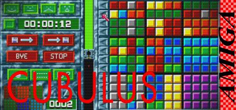 Cubulus — steamgrid