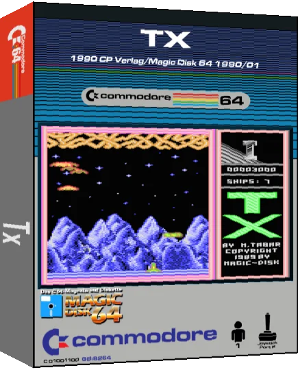 TX — box-3D (CUS)
