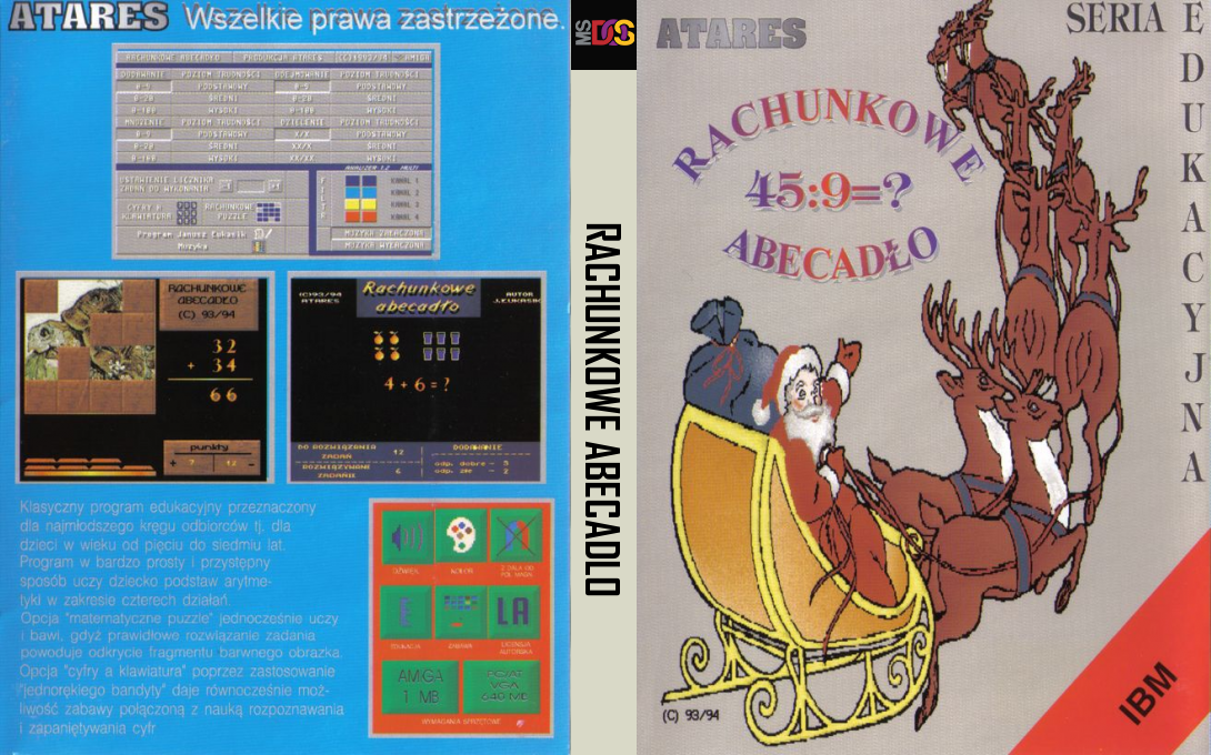 Rachunkowe Abecadlo — box-texture (EU)