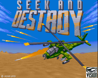 Seek & Destroy — sstitle (WOR)