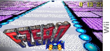 F-Zero — steamgrid