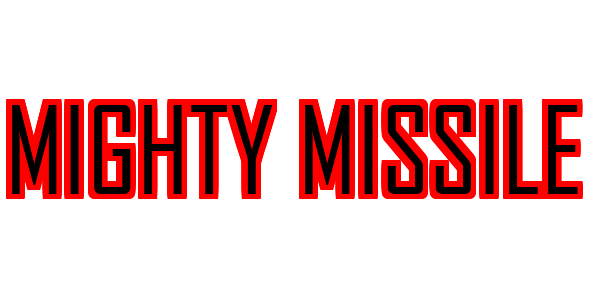 Mighty Missile — wheel-hd (SS)