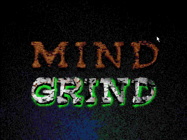 Mind Grind — sstitle (WOR)